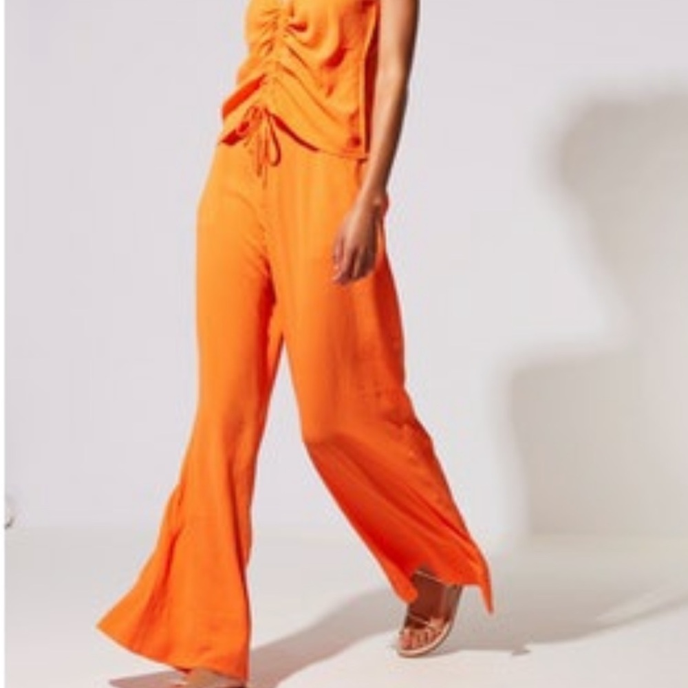 Solid & Striped The Roya Pant